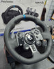 Logitech G923 Racing wheel and pedals for PS4, PS5 and PC - Boxed