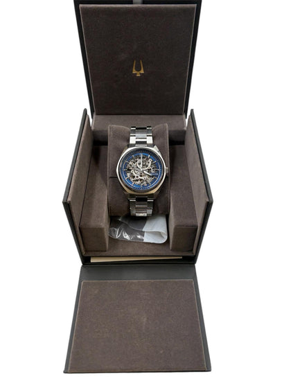 Bulova Surveyor Automatic Men's 96a292 Watch
