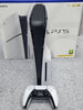 Sony PS5 Slim 1TB Disc ( matte) Edition - Boxed - White - complete