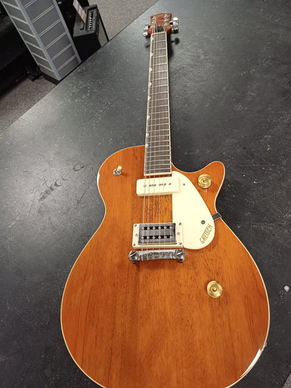 Gretsch G2215 P 90 Streamliner Junior Jet Club