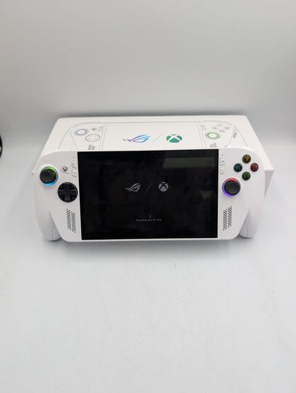 ASUS ROG Xbox Ally
