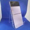 Samsung Galaxy Z Flip4 128GB Bora Purple, Unlocked, Unboxed