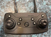 Drone with the camera