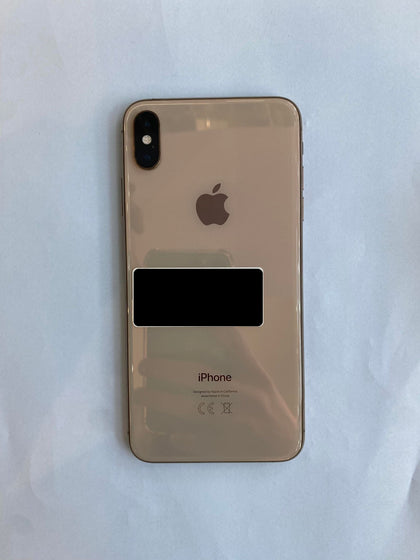 iPhone XS MAX 256GB Open.