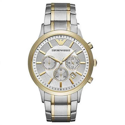 Emporio Armani Men's Watch