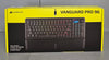 CORSAIR VANGUARD PRO 96 Mechanical Hall Effect Gaming Keyboard