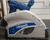 Scheppach Sceppach Plunge Saw Cs55