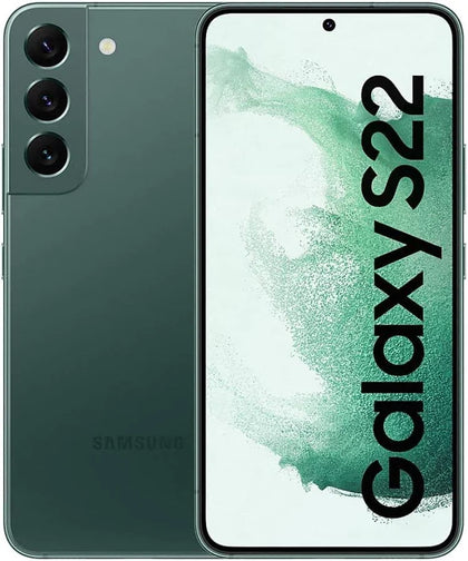 Samsung Galaxy S22 128gb open/unlocked