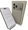 Apple iPhone 17 Pro Max 256GB