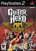 Guitar Hero: Aerosmith PlayStation 2 Game ps2