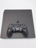 Playstation 4 Slim Console, 500GB Black