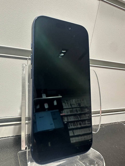 Apple iPhone 17 Pro (A3523) 512gb  Deep Blue, Unlocked