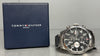 Tommy Hilfiger Men's Cool Sport Chronograph Designer Watch 1791141