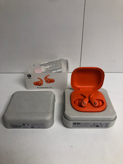Beats Powerbeats Fit Wireless earphones