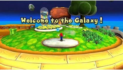 Super Mario 3D All-Stars