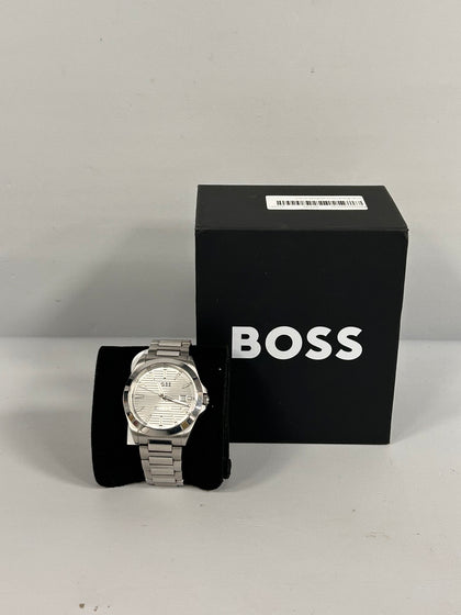 Boss Watch