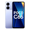 POCO C65 Purple 8GB+256GB