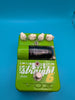 Vox Straight 6 Drive Overdrive Effects Unit Wg5127