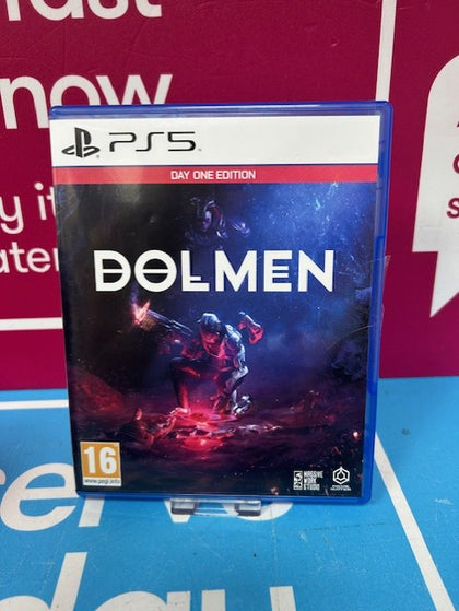 Dolmen (Day One Edition) - Playstation 5