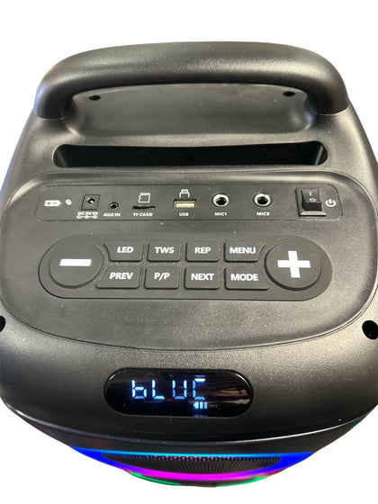 jbr speaker **COLLECTION ONLY - NETHERTON**