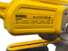 DeWalt DCS777 54V XR FlexVolt 216mm Mitre Saw - Bare Unit