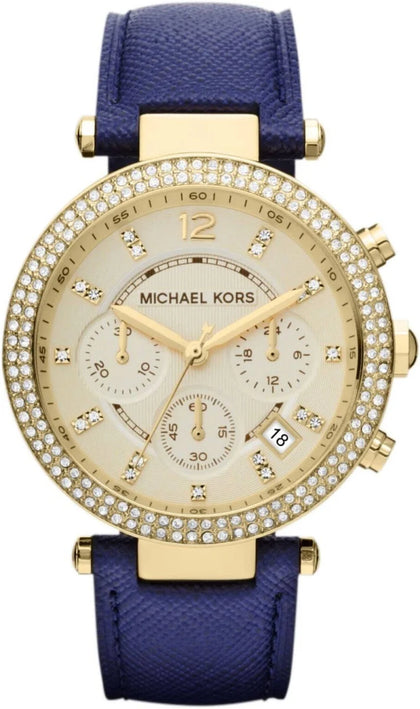 Michael Kors Ladies' Parker Watch