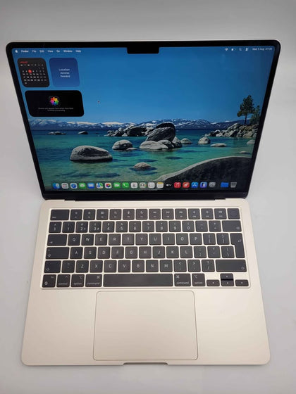 Apple MacBook Air 15