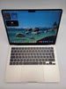 Apple MacBook Air 15" M2 – 8-Core CPU / 10-Core GPU – 8GB RAM – 512GB SSD – Starlight
