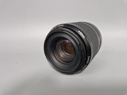 Canon EF 80-200mm f/4.5-5.6 II Black Lens