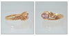 18 Carat Gold Ring Size Q