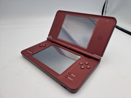 Nintendo DSi XL Console – Dark Brown – Unboxed – With Charger