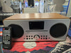 Azatom CD DAB DAB+ Radio Bluetooth FM Speaker Trinity