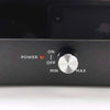Aiwa GBTUR - 120MKII Black Turntable