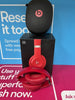 Beats Studio3 Wireless - Red Wireless Headphones BOXED