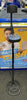 Underground Metal Detector