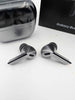 Samsung Galaxy Buds3 Pro In Ear Bluetooth Noise Cancelling Earphones - Boxed With Charging Case