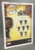 ** Collection Only ** Funko Pop! Vinyl: Marvel - T'Challa #351