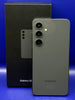 Samsung Galaxy S24 FE Dual Sim 128GB Graphite Unlocked Boxed - Chesterfield