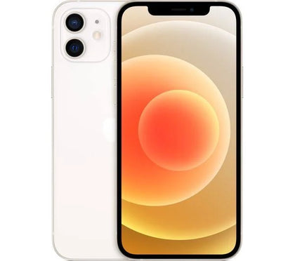iPhone 12 - 64GB - White