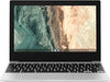 Samsung Galaxy Chromebook Go XE310XDA-KA1UK Celeron N4500 4GB 64GB 27.9IN ChromeOS Silver