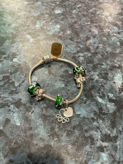 Pandora Bracelet