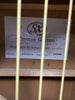 SX Custom Guitar