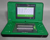 Nintendo DSi XL Console, Green, Unboxed