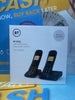 BT - Twin Cordless Handsets