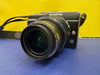Olympus Pen E-PL1 Camera  + 14-42mm Lens