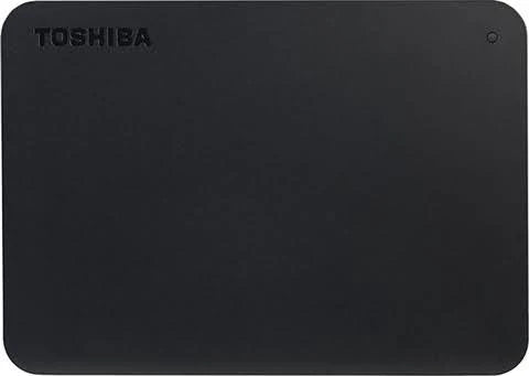 Toshiba 2TB Portable External Hard Drive Portable Storage (Format for Xbox Use)