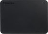 Toshiba 2TB Portable External Hard Drive Portable Storage (Format for Xbox Use)