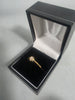 9CT Gold Ring 375 2.0G Size T