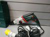 Metabo KHE 2650 Combination Hammer Drill 3 Mode 850 Watt 110