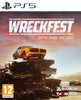 *Wreckfest (PS5)